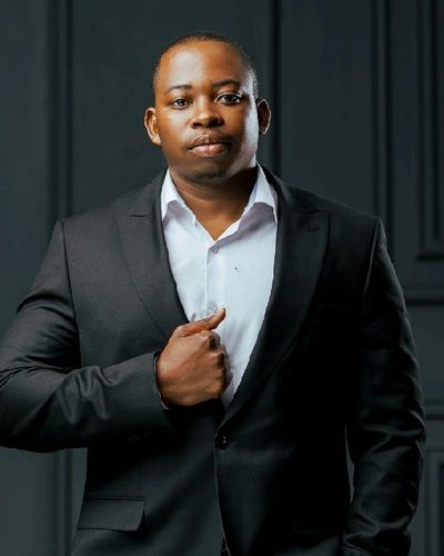 Tinashe Chibaya, founder of H&J Consultancy